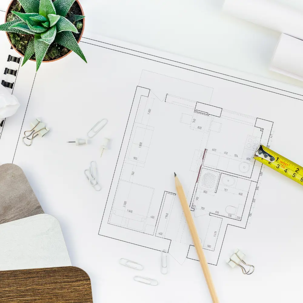 Processus de conception architecturale