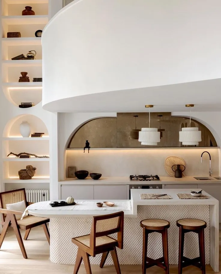 Illustration Stylisme